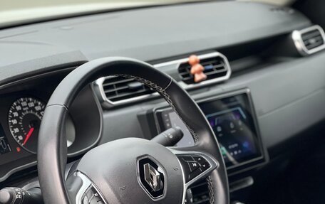 Renault Duster, 2020 год, 1 900 000 рублей, 9 фотография