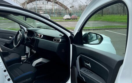 Renault Duster, 2020 год, 1 900 000 рублей, 13 фотография