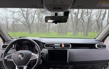 Renault Duster, 2020 год, 1 900 000 рублей, 12 фотография