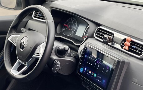 Renault Duster, 2020 год, 1 900 000 рублей, 10 фотография