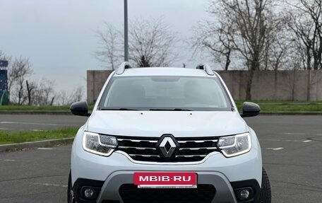 Renault Duster, 2020 год, 1 900 000 рублей, 3 фотография