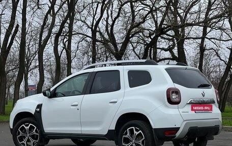Renault Duster, 2020 год, 1 900 000 рублей, 6 фотография
