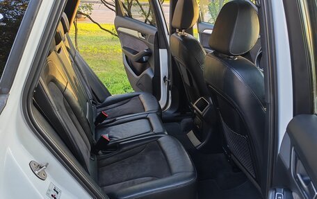 Audi Q5, 2014 год, 1 799 999 рублей, 6 фотография