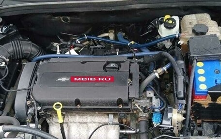 Chevrolet Cruze II, 2014 год, 720 000 рублей, 2 фотография