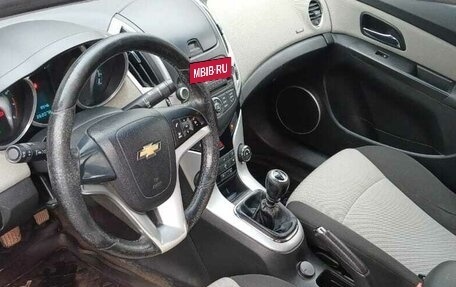 Chevrolet Cruze II, 2014 год, 720 000 рублей, 3 фотография