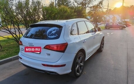 Audi Q5, 2014 год, 1 799 999 рублей, 7 фотография