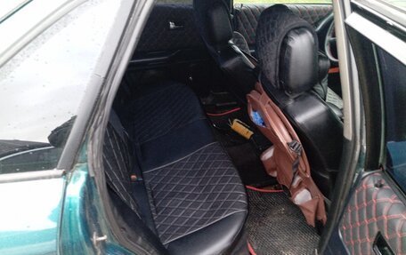 Audi 80, 1993 год, 240 000 рублей, 10 фотография