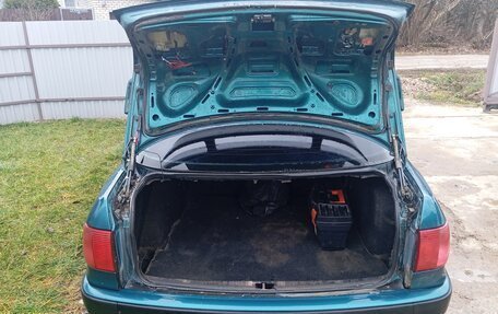 Audi 80, 1993 год, 240 000 рублей, 7 фотография