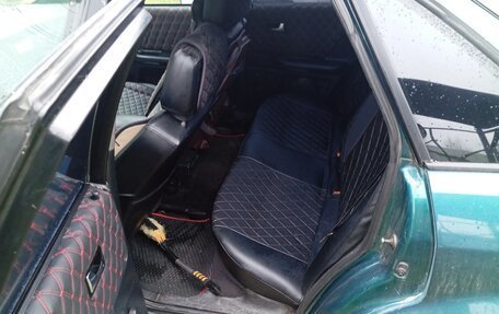 Audi 80, 1993 год, 240 000 рублей, 11 фотография