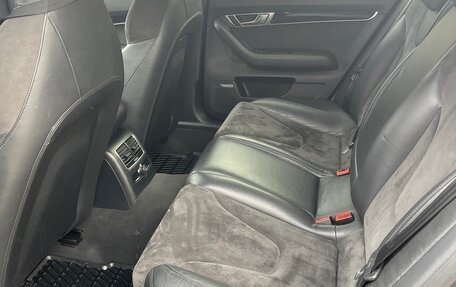 Audi A6, 2008 год, 1 450 000 рублей, 6 фотография