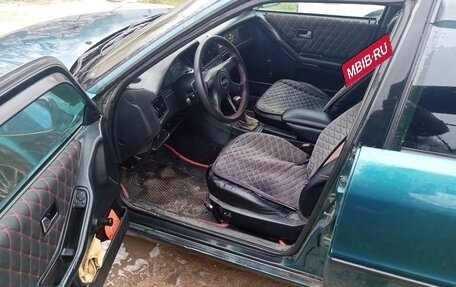 Audi 80, 1993 год, 240 000 рублей, 8 фотография