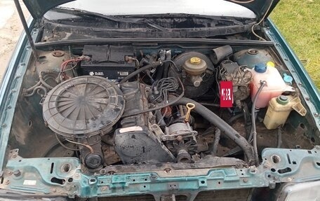 Audi 80, 1993 год, 240 000 рублей, 12 фотография