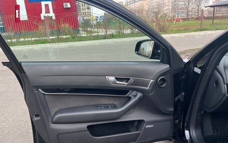 Audi A6, 2008 год, 1 450 000 рублей, 8 фотография