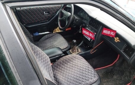 Audi 80, 1993 год, 240 000 рублей, 9 фотография