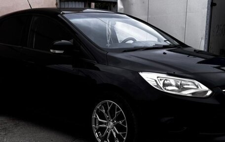 Ford Focus III, 2012 год, 700 000 рублей, 3 фотография