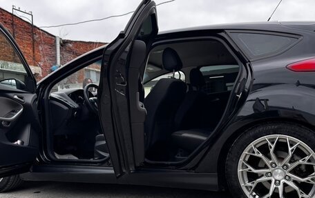 Ford Focus III, 2012 год, 700 000 рублей, 6 фотография