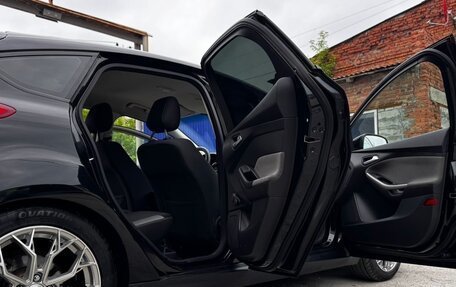 Ford Focus III, 2012 год, 700 000 рублей, 7 фотография