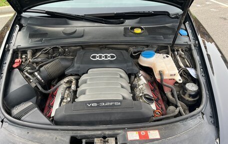 Audi A6, 2008 год, 1 450 000 рублей, 12 фотография