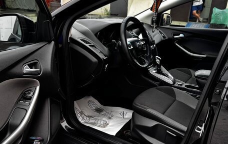 Ford Focus III, 2012 год, 700 000 рублей, 8 фотография