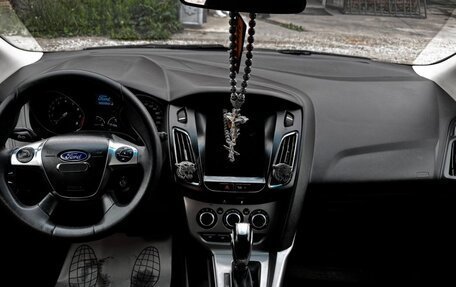 Ford Focus III, 2012 год, 700 000 рублей, 9 фотография