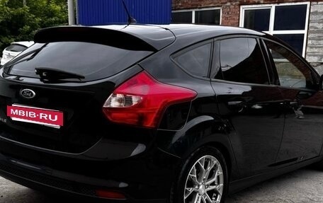 Ford Focus III, 2012 год, 700 000 рублей, 4 фотография