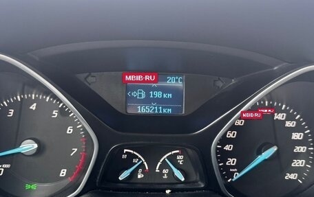 Ford Focus III, 2012 год, 700 000 рублей, 10 фотография