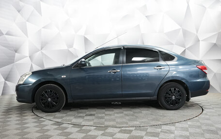 Nissan Almera, 2014 год, 696 000 рублей, 2 фотография