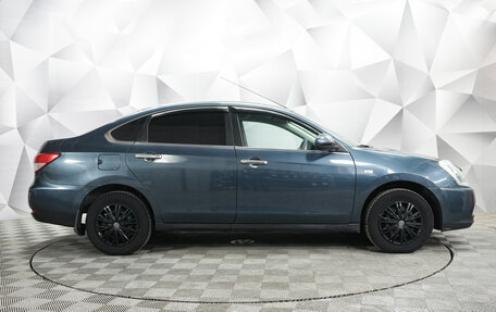 Nissan Almera, 2014 год, 696 000 рублей, 6 фотография