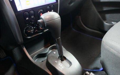 Nissan Almera, 2014 год, 696 000 рублей, 13 фотография