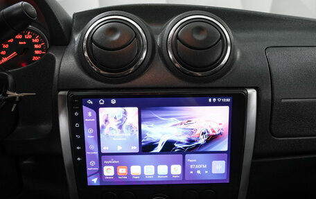 Nissan Almera, 2014 год, 696 000 рублей, 15 фотография