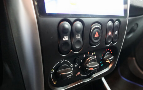 Nissan Almera, 2014 год, 696 000 рублей, 14 фотография