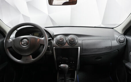 Nissan Almera, 2014 год, 696 000 рублей, 10 фотография