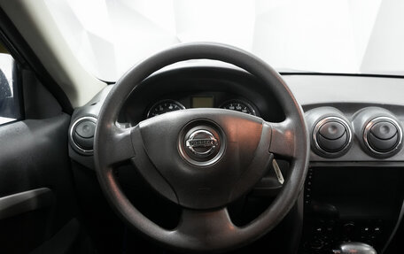 Nissan Almera, 2014 год, 696 000 рублей, 11 фотография