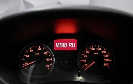 Nissan Almera, 2014 год, 696 000 рублей, 12 фотография