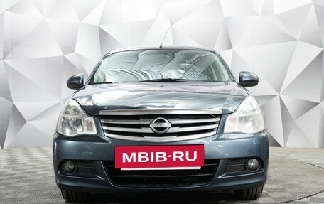 Nissan Almera, 2014 год, 696 000 рублей, 8 фотография