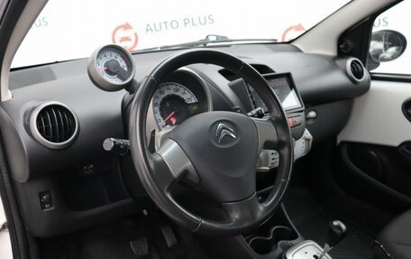 Citroen C1 II, 2013 год, 549 000 рублей, 8 фотография