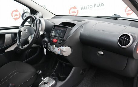 Citroen C1 II, 2013 год, 549 000 рублей, 10 фотография