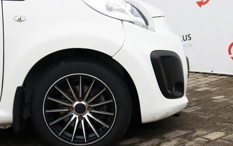 Citroen C1 II, 2013 год, 549 000 рублей, 15 фотография