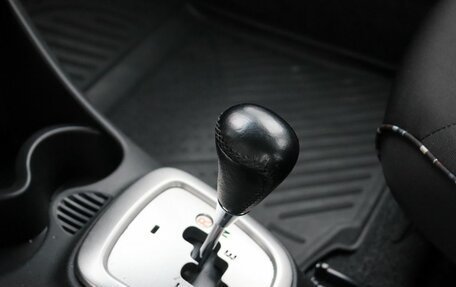 Citroen C1 II, 2013 год, 549 000 рублей, 11 фотография