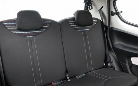 Citroen C1 II, 2013 год, 549 000 рублей, 14 фотография