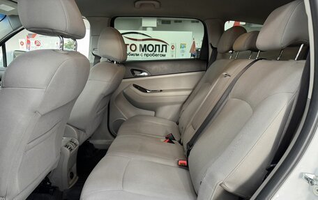 Chevrolet Orlando I, 2013 год, 1 549 000 рублей, 15 фотография