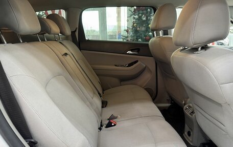 Chevrolet Orlando I, 2013 год, 1 549 000 рублей, 18 фотография