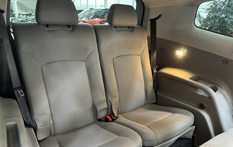 Chevrolet Orlando I, 2013 год, 1 549 000 рублей, 17 фотография