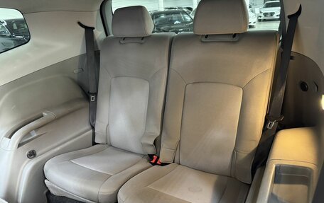 Chevrolet Orlando I, 2013 год, 1 549 000 рублей, 16 фотография