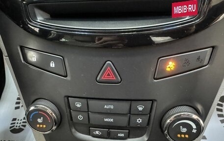 Chevrolet Orlando I, 2013 год, 1 549 000 рублей, 24 фотография