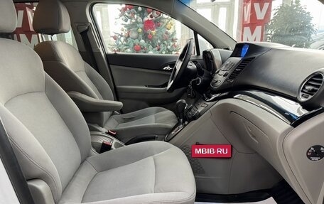 Chevrolet Orlando I, 2013 год, 1 549 000 рублей, 19 фотография