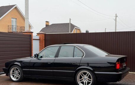 BMW 5 серия, 1988 год, 1 199 000 рублей, 4 фотография