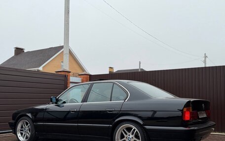 BMW 5 серия, 1988 год, 1 199 000 рублей, 7 фотография