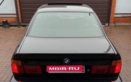 BMW 5 серия, 1988 год, 1 199 000 рублей, 6 фотография