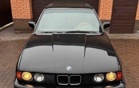 BMW 5 серия, 1988 год, 1 199 000 рублей, 10 фотография